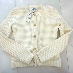 Express sweater, new w tags